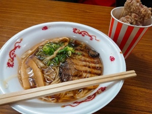 ラーメン