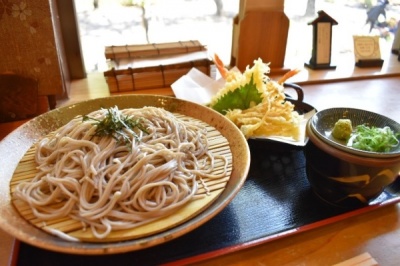 写真③茅野