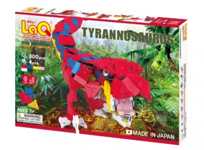 dinosaur_tyrannosaurus_1