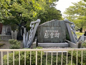 大阪護国神社2
