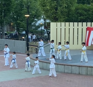 写真①