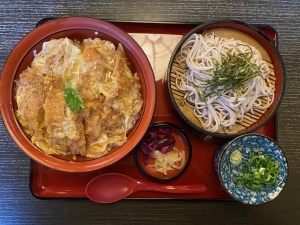 写真②