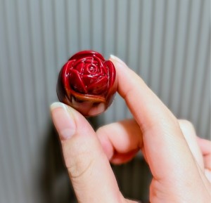 ブログ写真　バラ